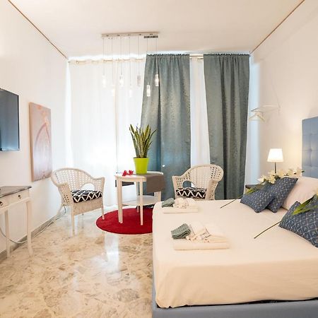 Cavour Bari Centro _ Brand City Life _ Exterior foto