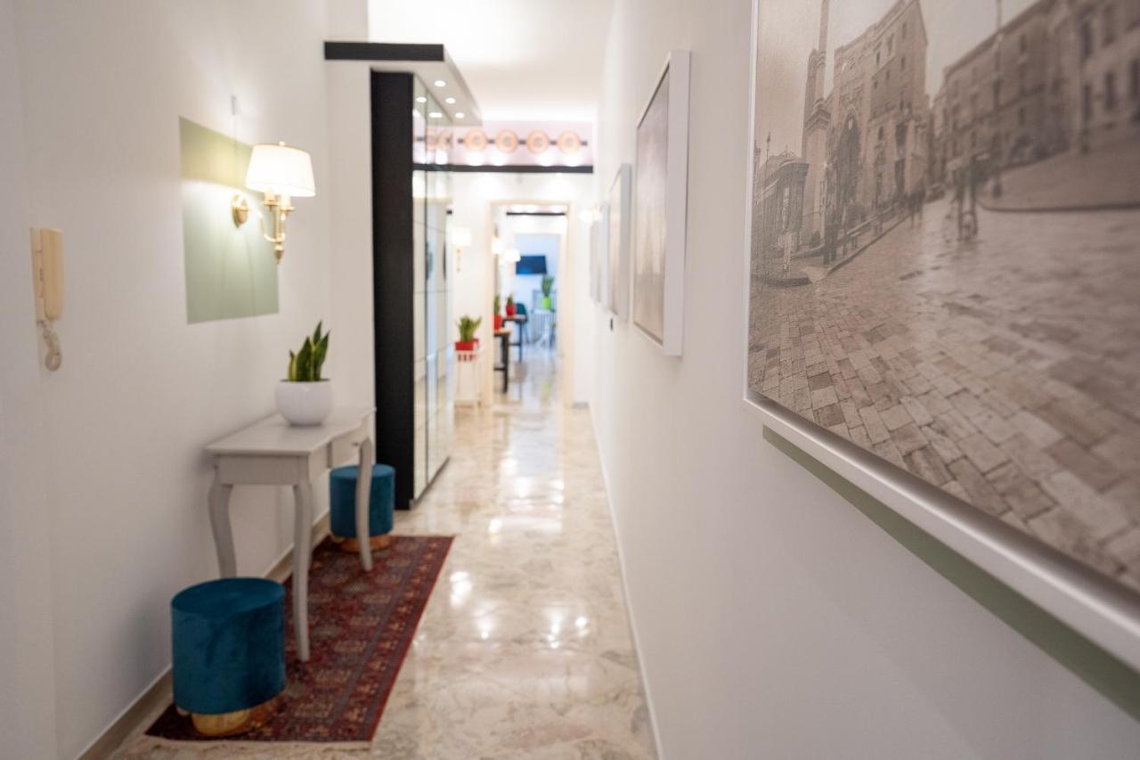 Cavour Bari Centro _ Brand City Life _ Exterior foto