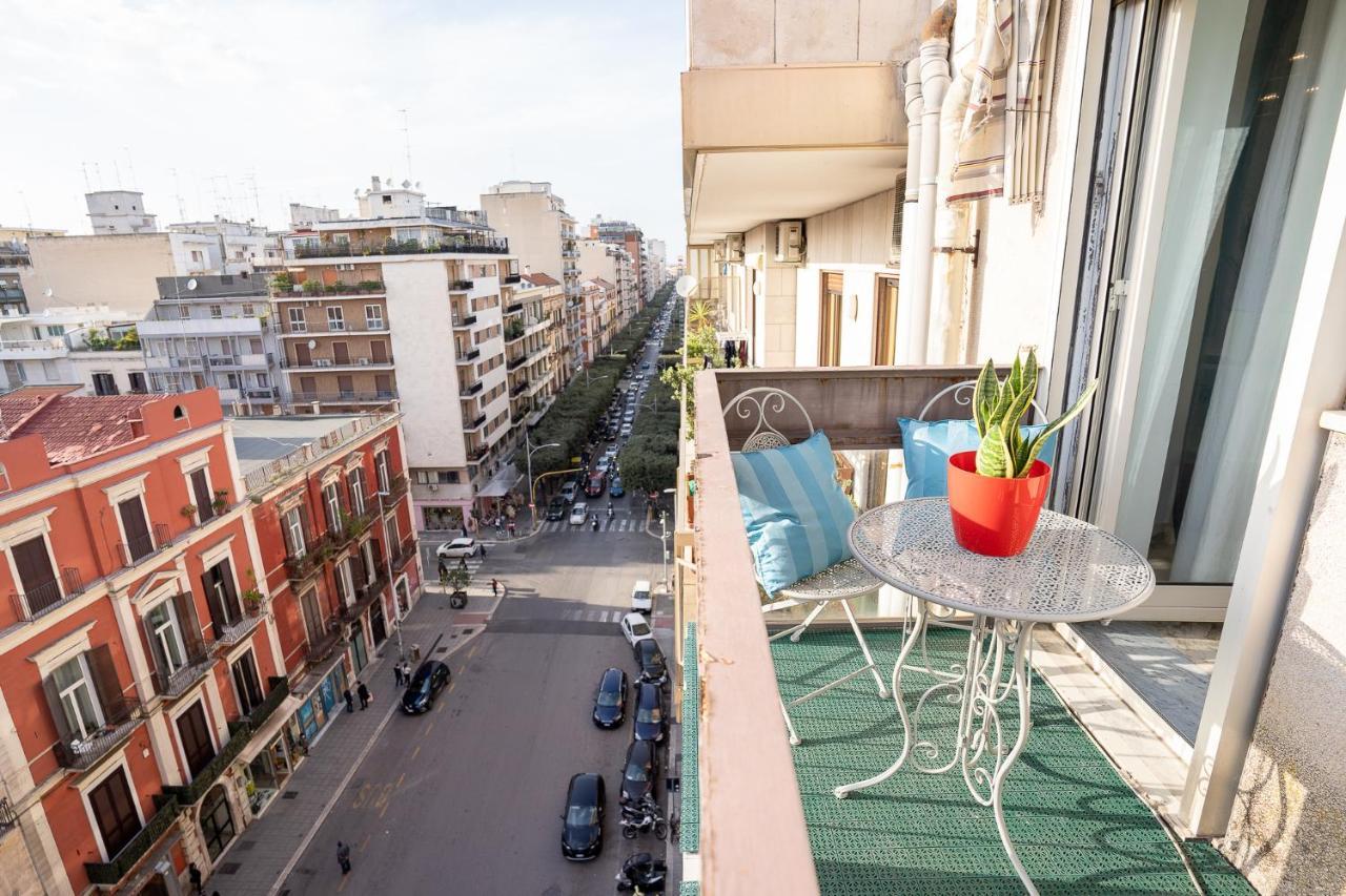 Cavour Bari Centro _ Brand City Life _ Exterior foto