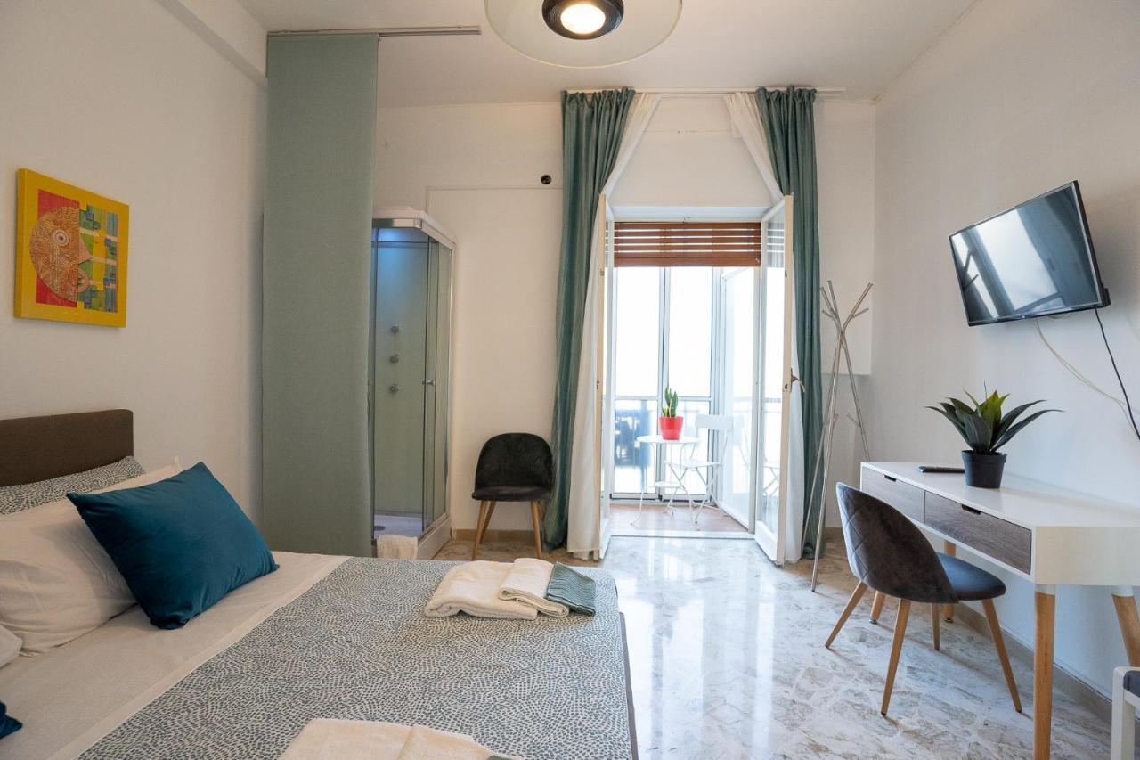 Cavour Bari Centro _ Brand City Life _ Exterior foto